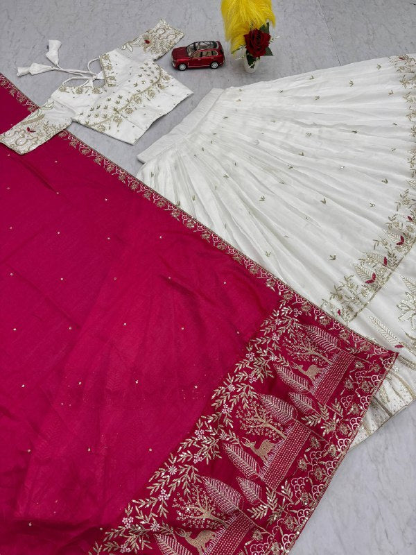 navrati lahenga Festival Lehenga Choli