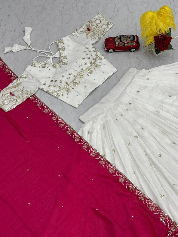 navrati lahenga Festival Lehenga Choli