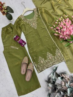 Designer Party Wear Look Collection