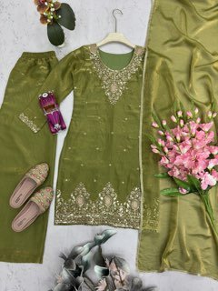 Designer Party Wear Look Collection