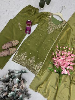 Designer Party Wear Look Collection