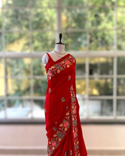 Embrace in luxury and flaunt this beauty with this exquisite peice of unique style