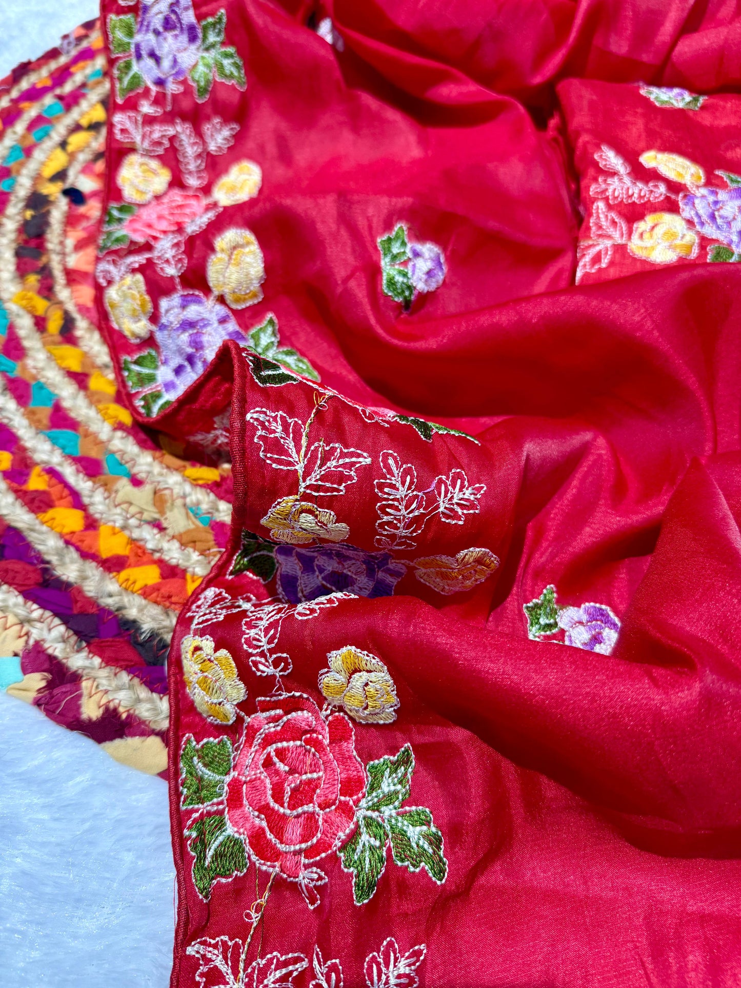 Embrace in luxury and flaunt this beauty with this exquisite peice of unique style