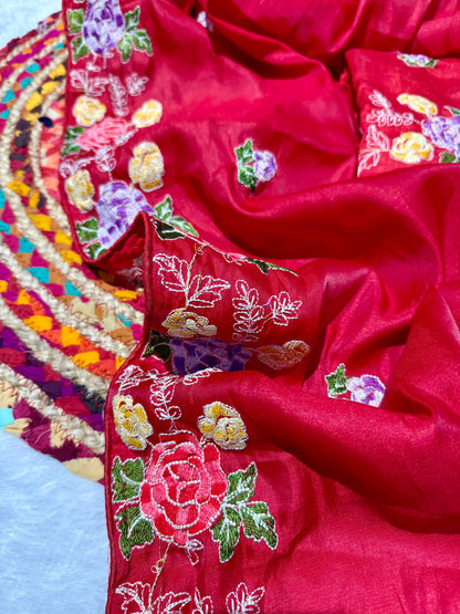 Embrace in luxury and flaunt this beauty with this exquisite peice of unique style