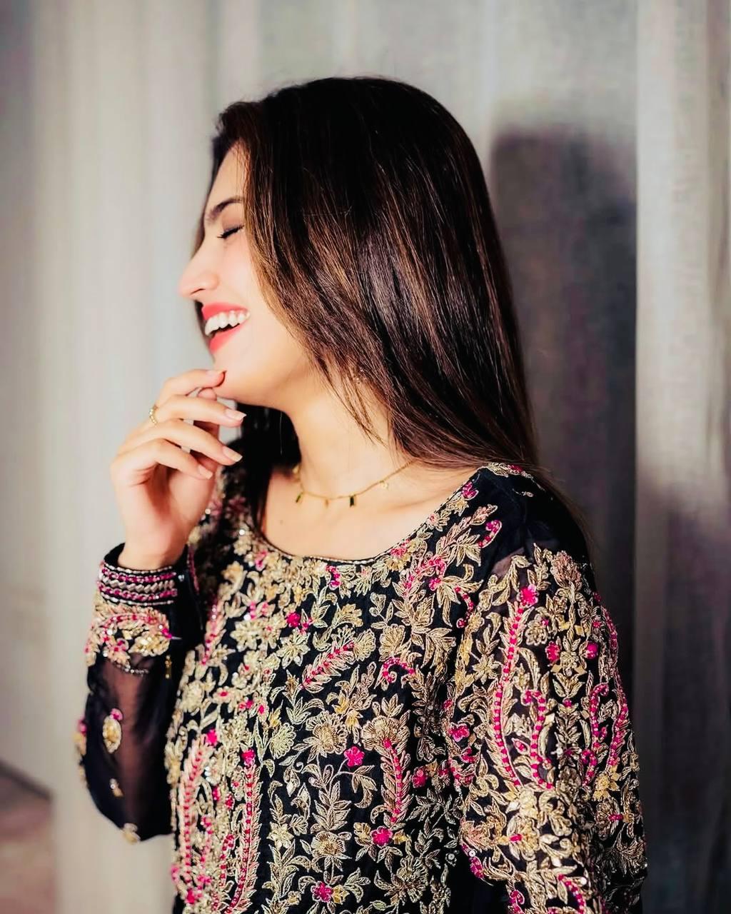 Designer Party Top Pallazo & Dupatta Set