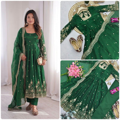 Designer Party Wear Look Collection