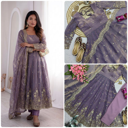 Designer Party Wear Look Collection