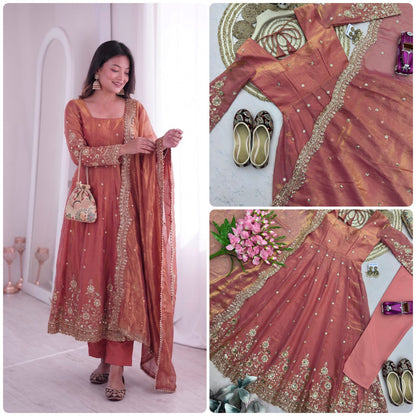 Designer Party Wear Look Collection