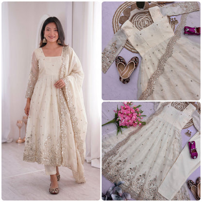 Designer Party Wear Look Collection
