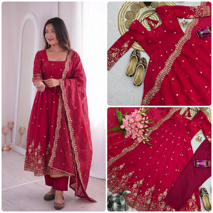 Designer Party Wear Look Collection