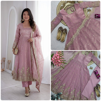 Designer Party Wear Look Collection