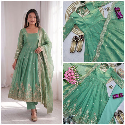 Designer Party Wear Look Collection