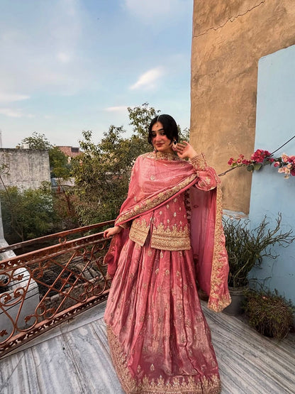 Designer Party Wear Look Collection