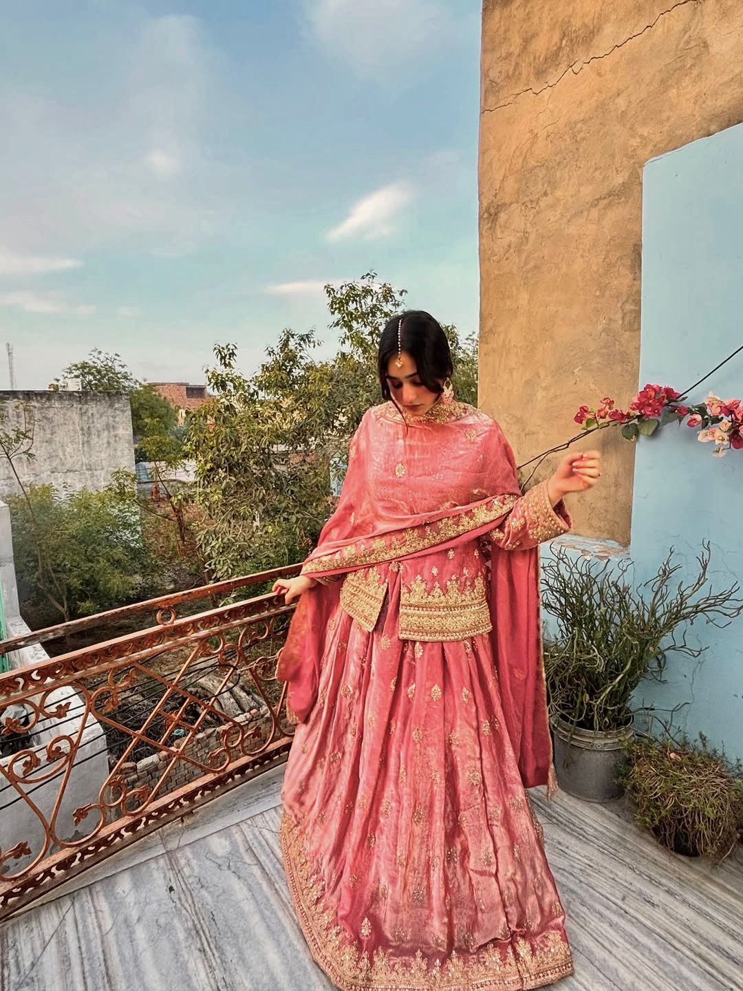 Designer Party Wear Look Collection