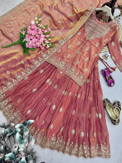 Designer Party Wear Look Collection