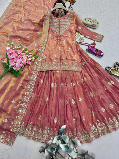 Designer Party Wear Look Collection