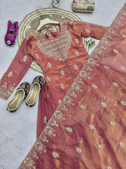 Designer Party Wear Look Collection