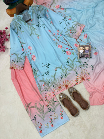 ENHANCE THE BEAUTY OF YOUR WARDROBE WITH THIS NEWLY LAUNCHED 3 PIECE CORDSET