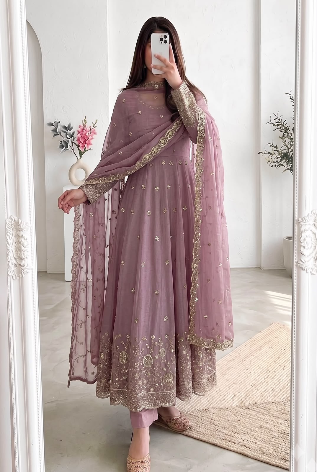Designer Party Wear Look Collection
