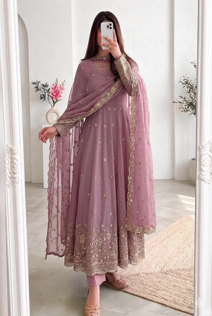 Designer Party Wear Look Collection