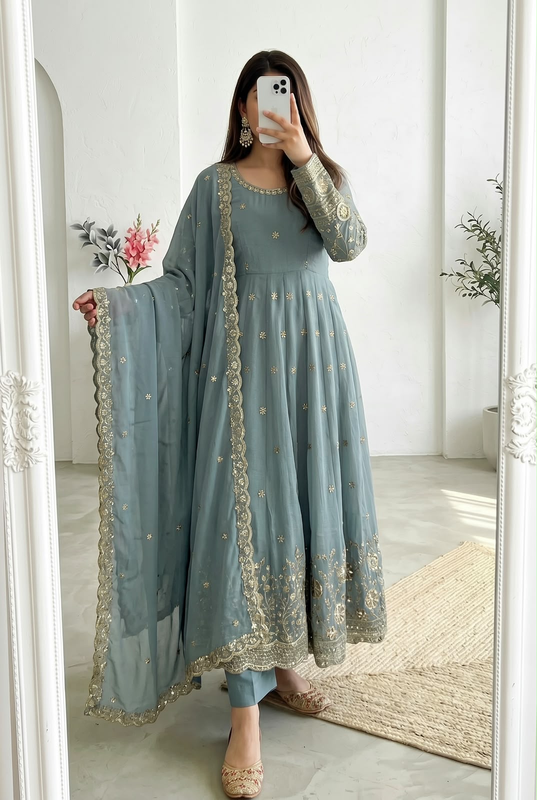 Designer Party Wear Look Collection