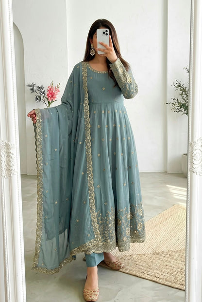 Designer Party Wear Look Collection