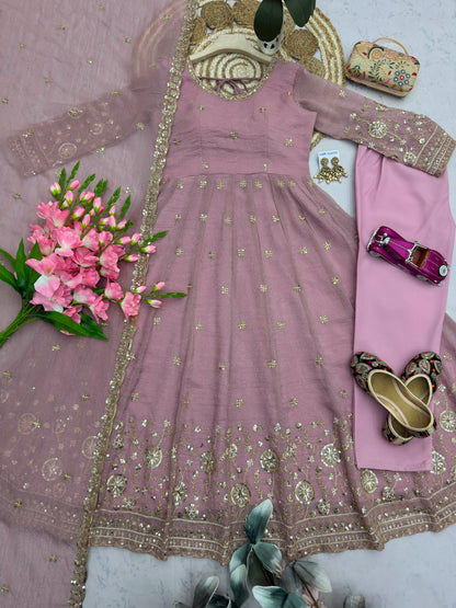 Designer Party Wear Look Collection