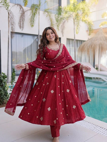 Women’s Ethnic Wear