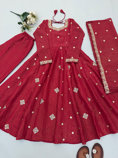 Women’s Ethnic Wear