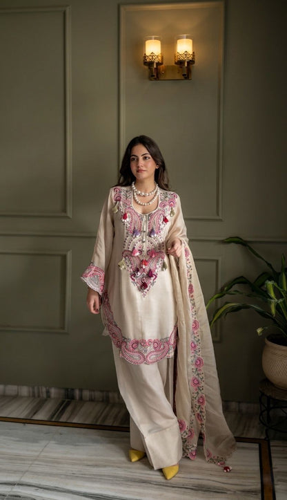 Women’s Ethnic Wear