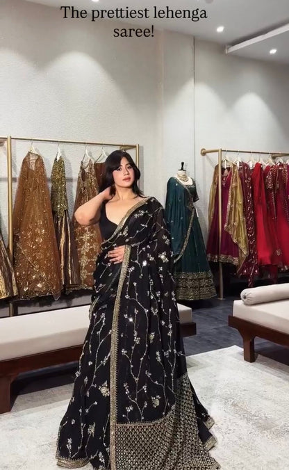 Heavy Boutique Collection – Premium Designer Wear