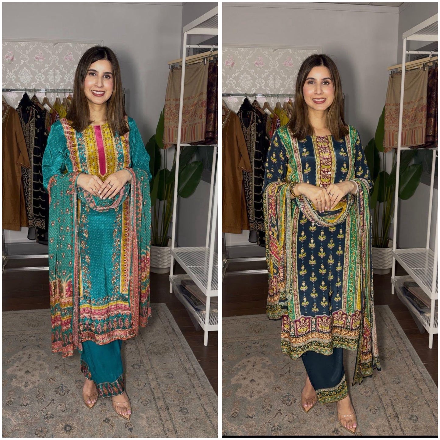 ENHANCE THE BEAUTY OF YOUR WARDROBE WITH THIS NEWLY LAUNCHED 3 PIECE CORDSET
