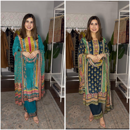 ENHANCE THE BEAUTY OF YOUR WARDROBE WITH THIS NEWLY LAUNCHED 3 PIECE CORDSET