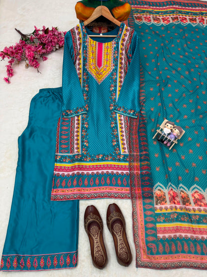 ENHANCE THE BEAUTY OF YOUR WARDROBE WITH THIS NEWLY LAUNCHED 3 PIECE CORDSET