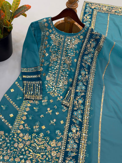 Women’s Ethnic Wear