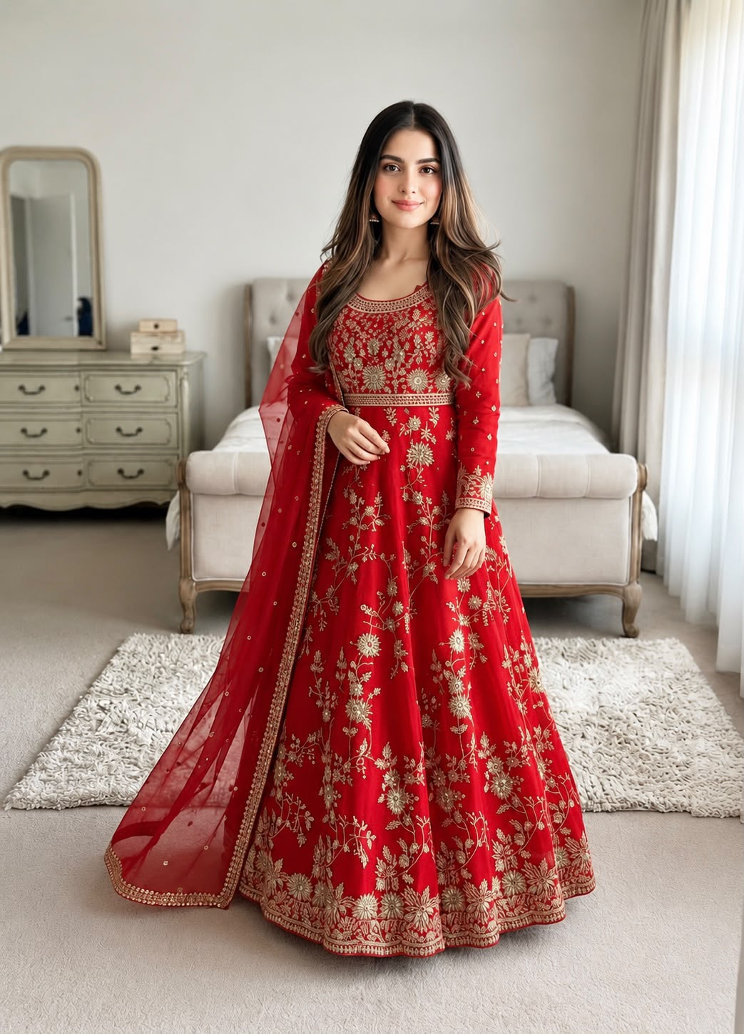 Women’s Ethnic Wear