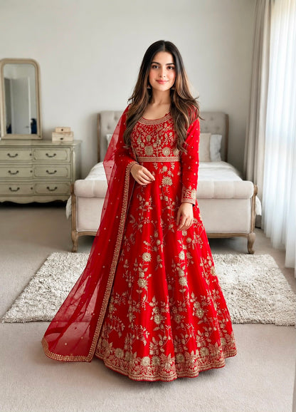 Women’s Ethnic Wear