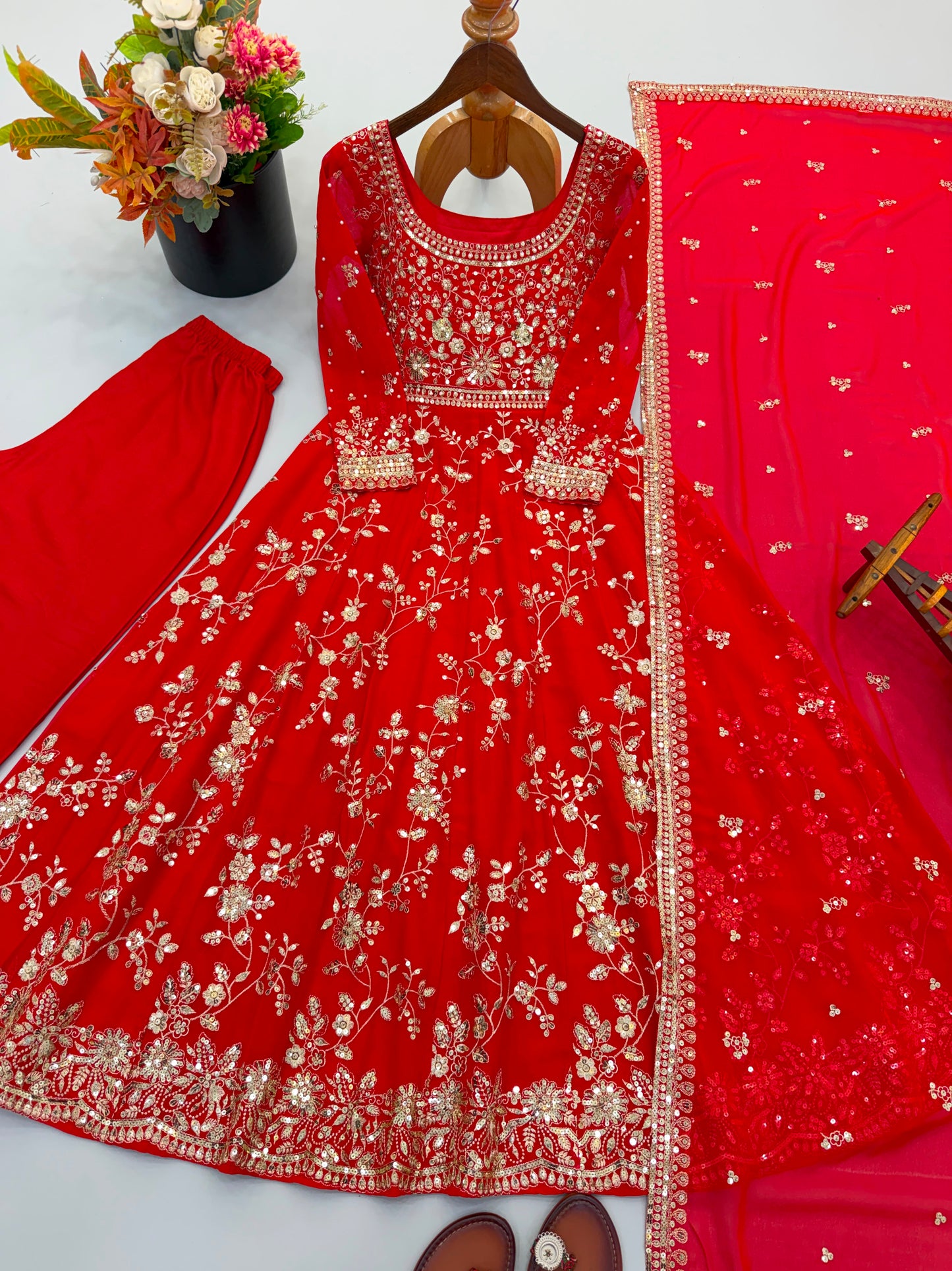 Women’s Ethnic Wear