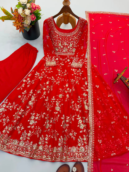 Women’s Ethnic Wear