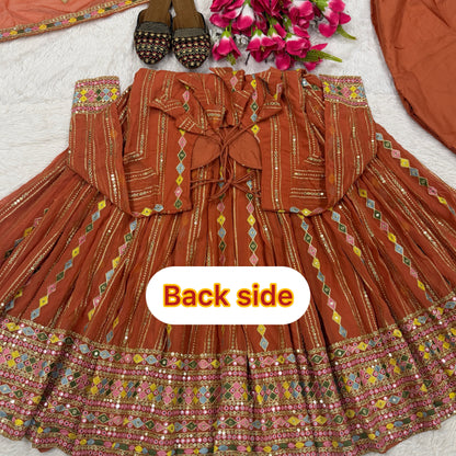 Đěsigner Anarkali Suit In New Fancy Style