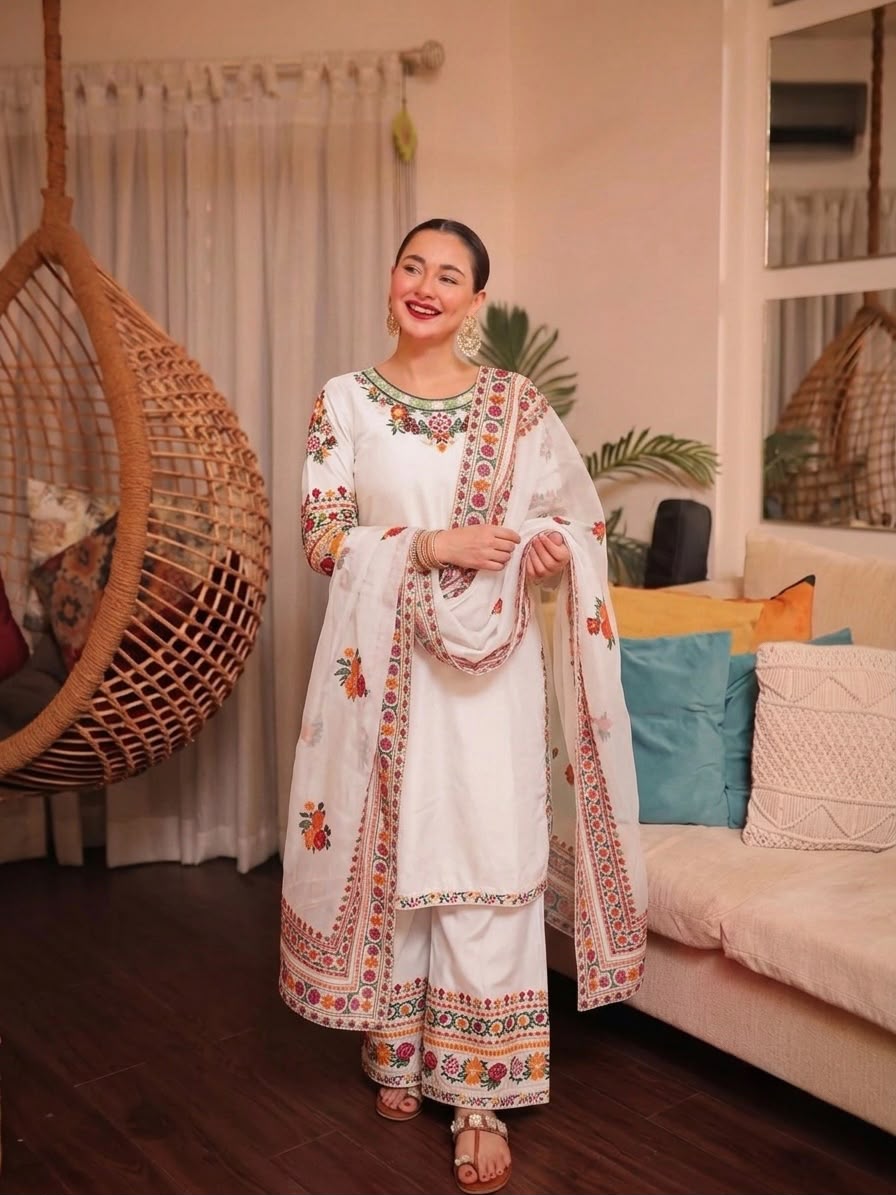 Women’s Ethnic Wear