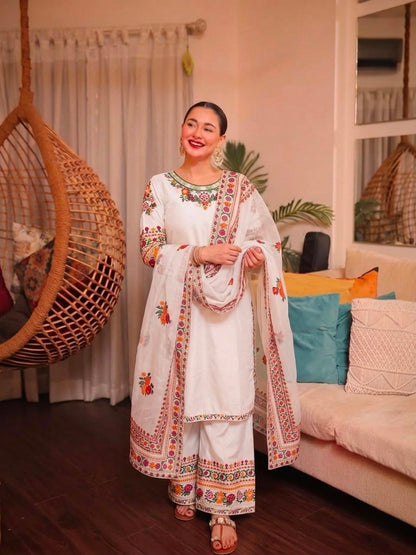 Women’s Ethnic Wear