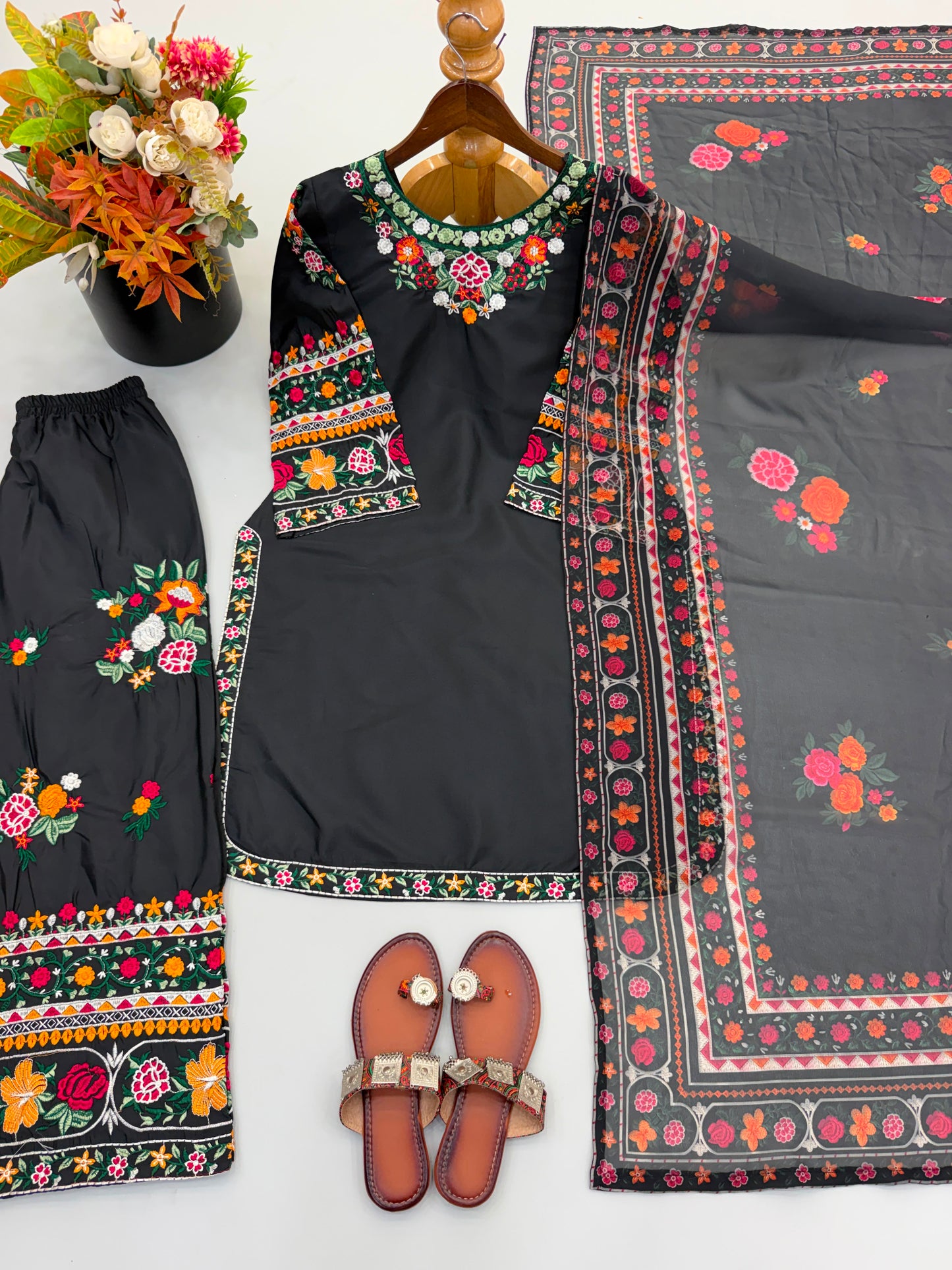 Women’s Ethnic Wear