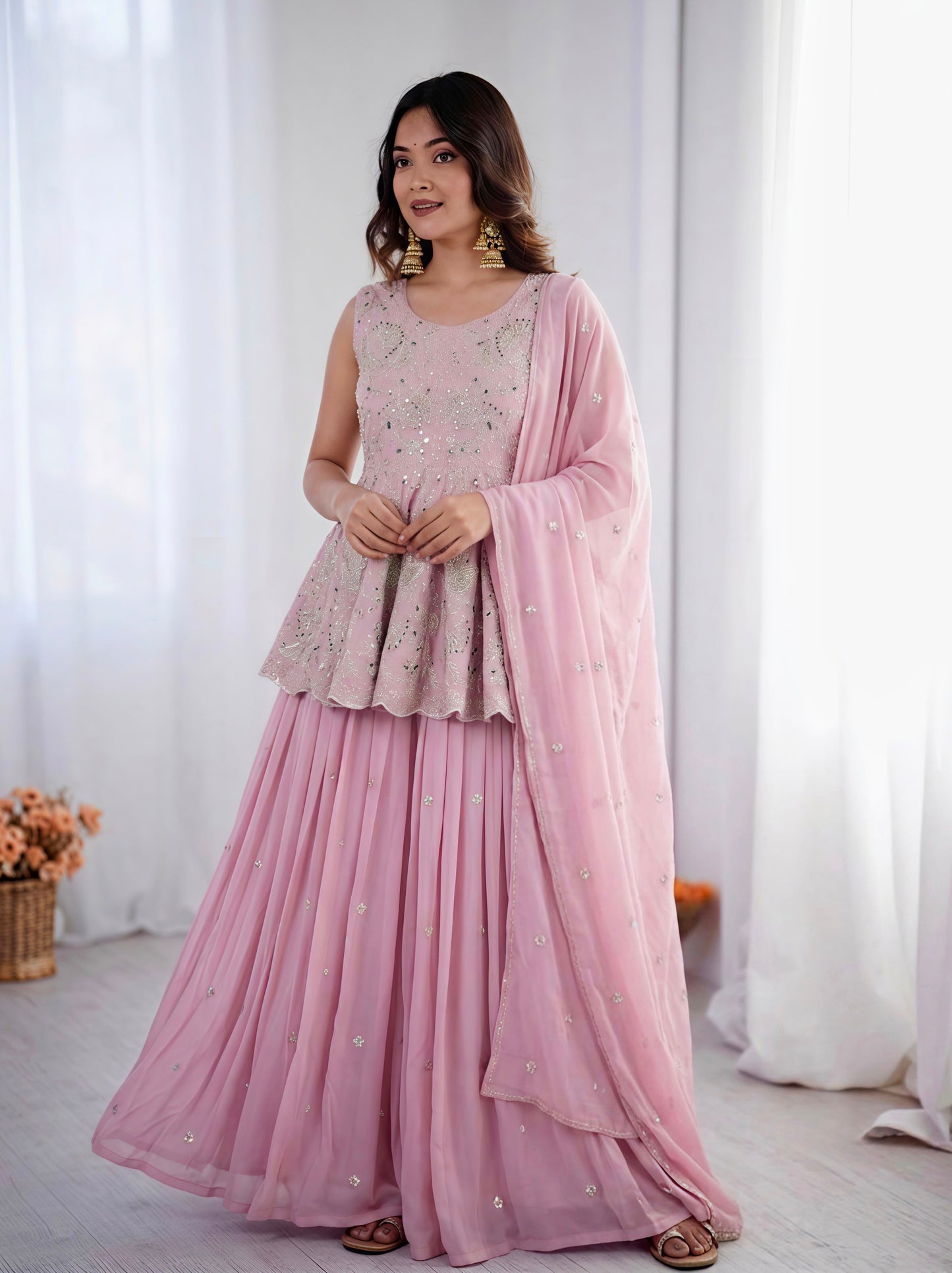 Women’s Ethnic Wear