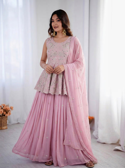 Women’s Ethnic Wear