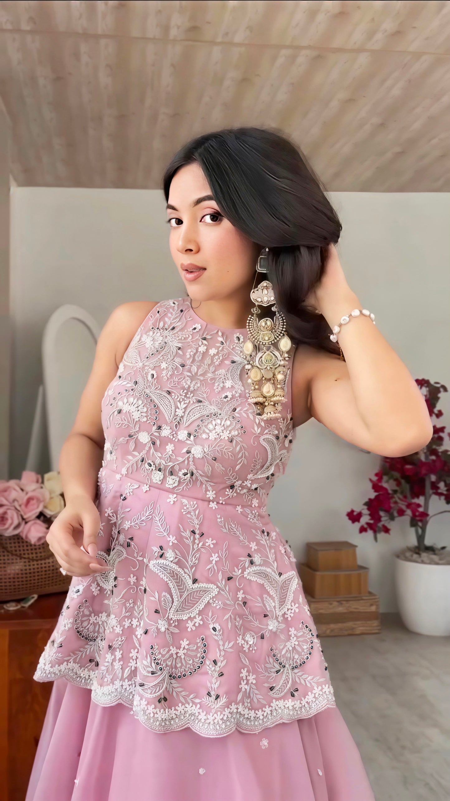 Women’s Ethnic Wear