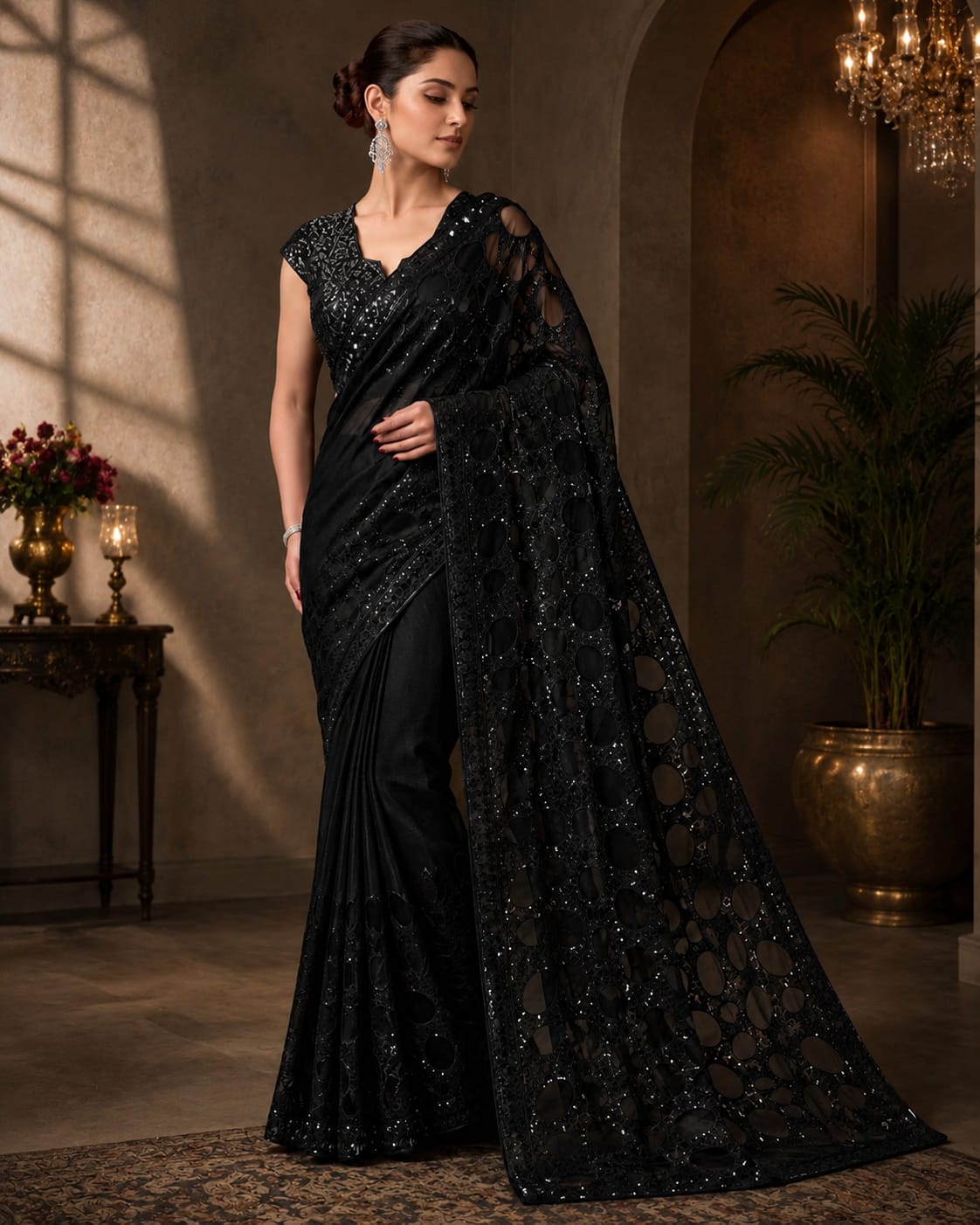Bollywood BlockBuster Sequence Design Launching