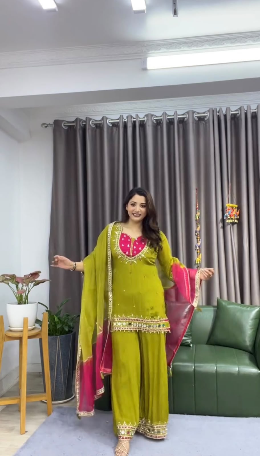 Women’s Ethnic Wear