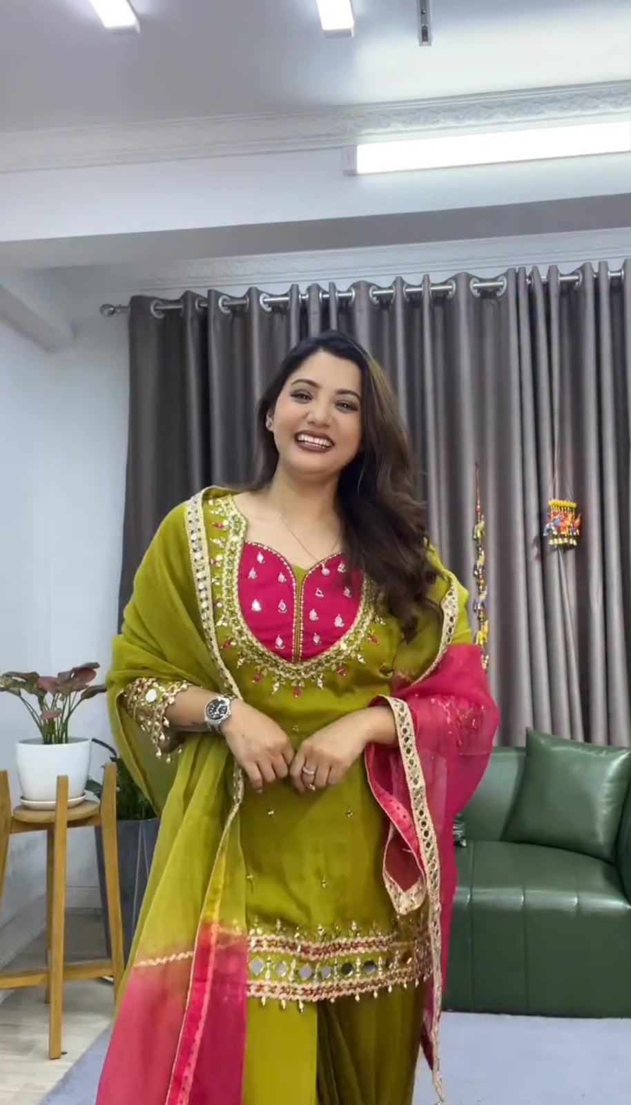 Women’s Ethnic Wear