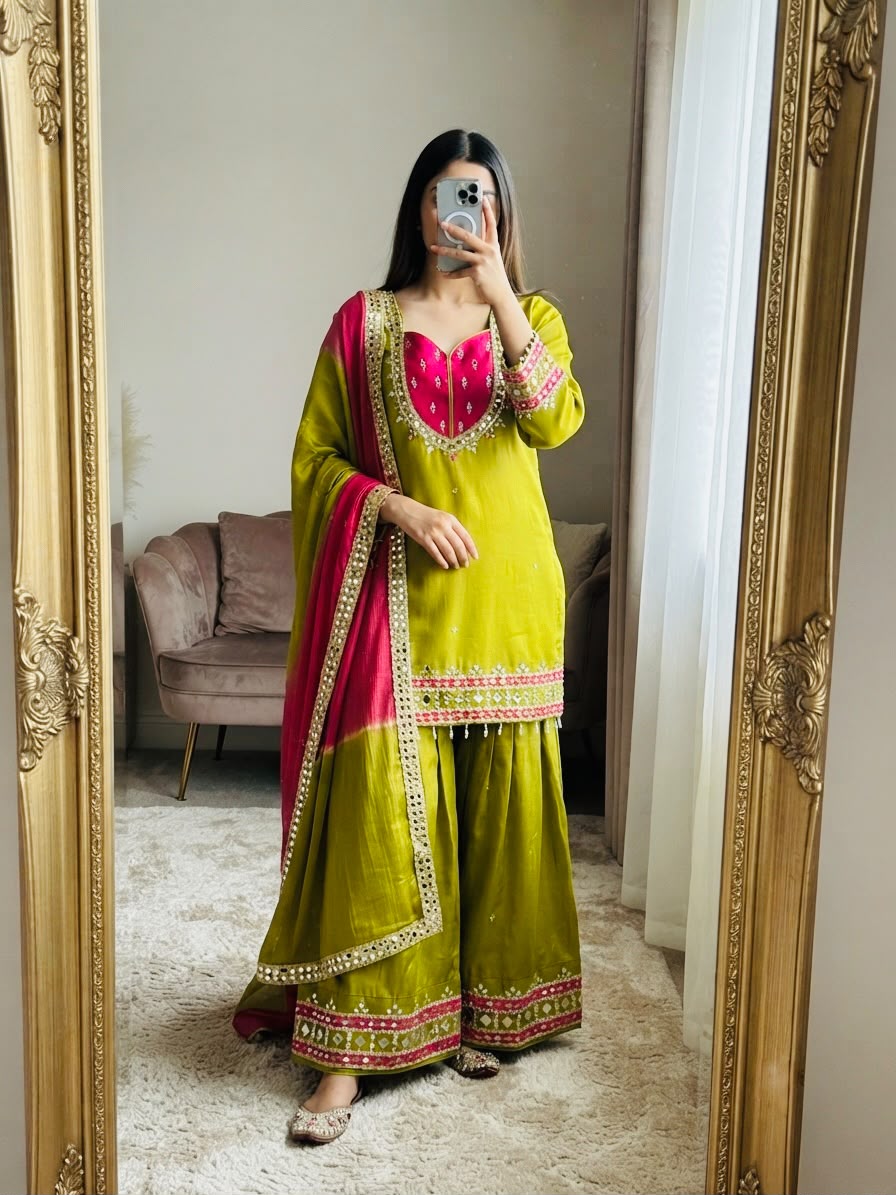 Women’s Ethnic Wear